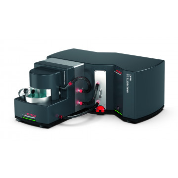 Лазерный анализатор размеров частиц ANALYSETTE 22 NeXT Micro